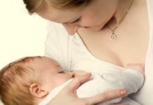 breastfeeding
