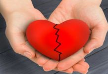 टूटे दिलों को जुड़ने में वक्त तो लगता है broken hearts