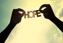 रबड़ को इतना मत खींचो कि वो टूट ही जाये Hope