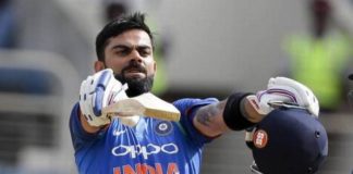 kohli