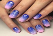 nails