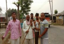 swachta abhiyan in sheohar