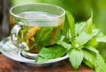 Green tea