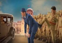 Firangi