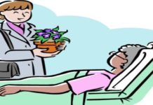 बीमार हूँ लाचार नहीं sick