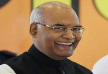बर्थडे स्पेशल: राष्ट्रपति रामनाथ कोविंद को ट्विटर पर PM और CM दे रहे है खुलकर बधाई रामनाथ कोविंद 72th जन्मदिन