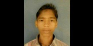 A student kidnepd in hardoi.