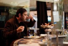 Eating Alone