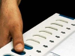 गुजरात विधानसभा चुनाव: गुजरात के विकास के लिए चेतेश्वर पुजारा सहित अहमद पटेल ने किया मतदान UP Nikay chunav