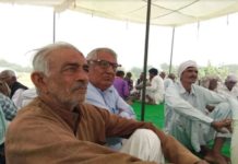 FArmer in Churu