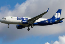 क्या आप एक पिज्जा की जगह हवाई यात्रा करना चाहेंगे Go Air Offer