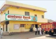 Gram Panchayat Digital