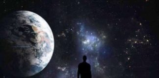 Human And Universe