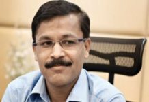 IAS Tukaram mundhe