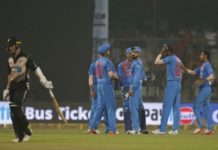 Ind Vs Nz