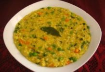 Khichdi
