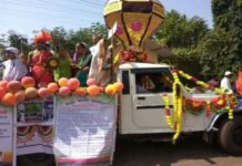 Mazi Kanya Bhagyashree