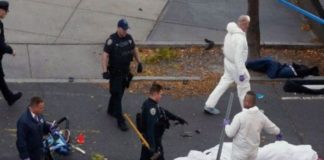 New York Attack