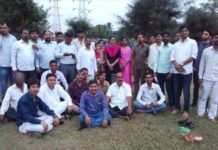 OBC Foundation Camp Mumbai