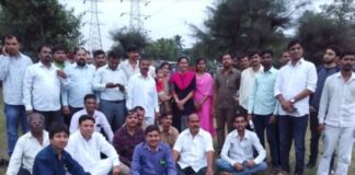 OBC Foundation Camp Mumbai