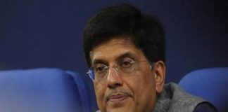 Piyush goyal