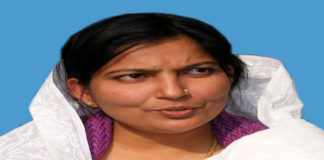 Rajni tiwari