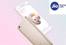 Redmi 5A