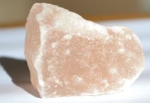 Rock SAlt