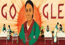 Rukhmabai