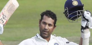 Sachin Tendulkar