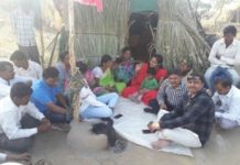 SugerCane Worker in Mahatrastra