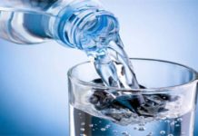 Water