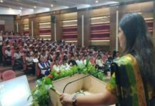 Youth Leadership program in mumbai