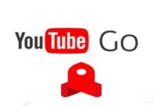 Youtube Go