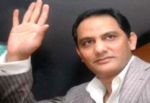 azharuddin khan