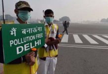 i support odd even for pollution free delhi