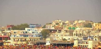 pushkar mela