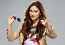 ridhima pandit