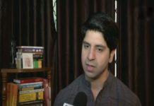 वंशवाद को लेकर फिर उठी आवाज, भाई ने हीं तोड़े भाई से राजनैतिक रिश्ते shehzad poonawalla