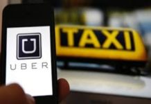 Uber