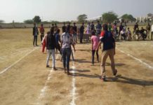 Kabaddi
