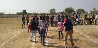 Kabaddi
