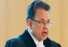 Dalveer Bhandari