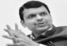 Devendra Fadnavis