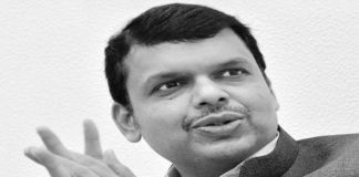 Devendra Fadnavis