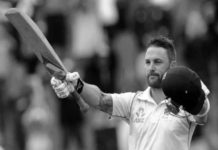 Brendon McCullum