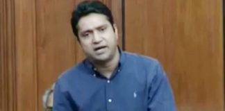 Rahul Kaswan