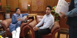 Rahul Kaswan