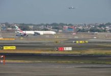 Airport