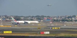Airport
